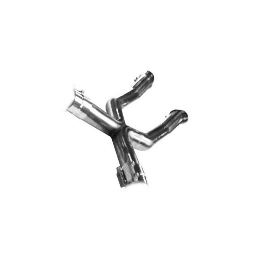 Kooks Custom Headers 12003100 2-1/2
