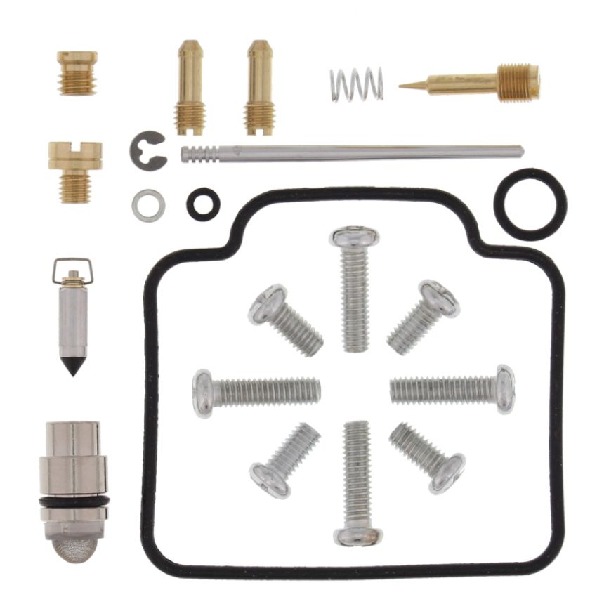 All Balls Racing 26-1009 Carburetor Rebuild Kits