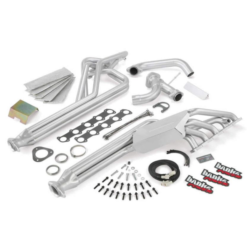 Banks Power 49165 97-03 Ford 6.8L Mh A (No EGR) Torque Tube System