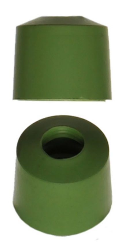 Ajusa 12013400 Valve Stem Seal