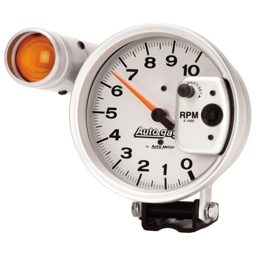AutoMeter 233911 GAUGE, TACHOMETER, 5