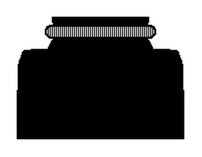 Ajusa 12034500 Valve Stem Seal
