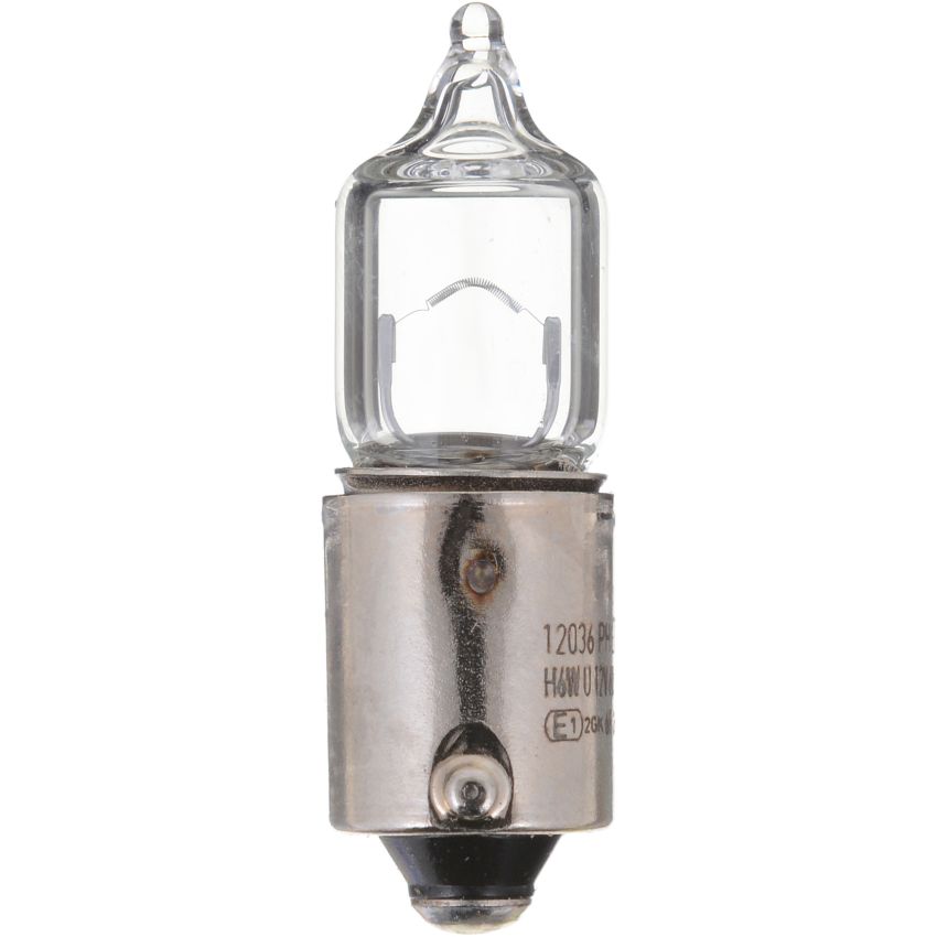 Philips H6WCP Philips Standard Minature 12036