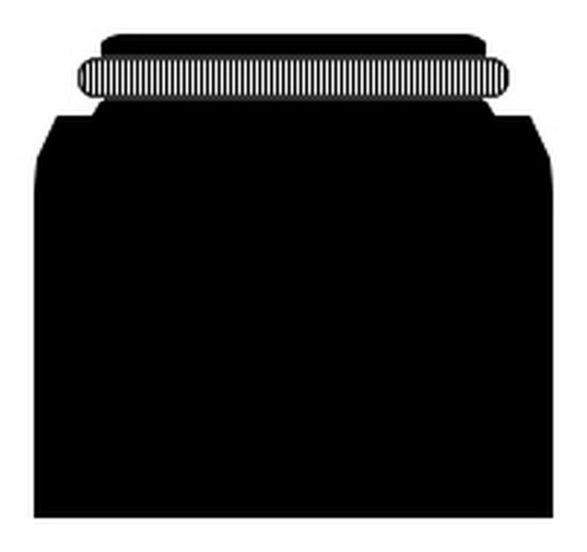 Ajusa 12041700 Valve Stem Seal