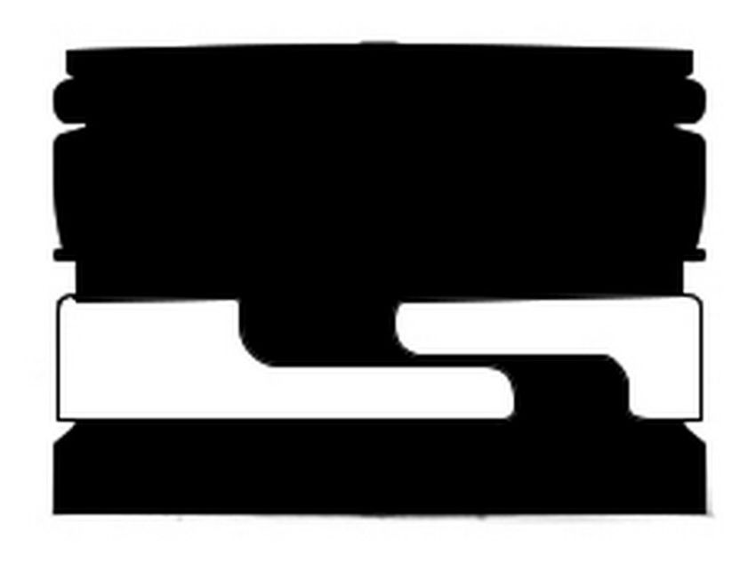Ajusa 12042200 Valve Stem Seal