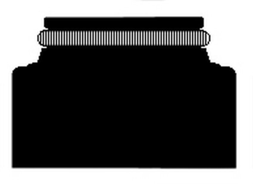 Ajusa 12042300 Valve Stem Seal