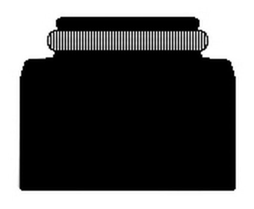 Ajusa 12043000 Valve Stem Seal
