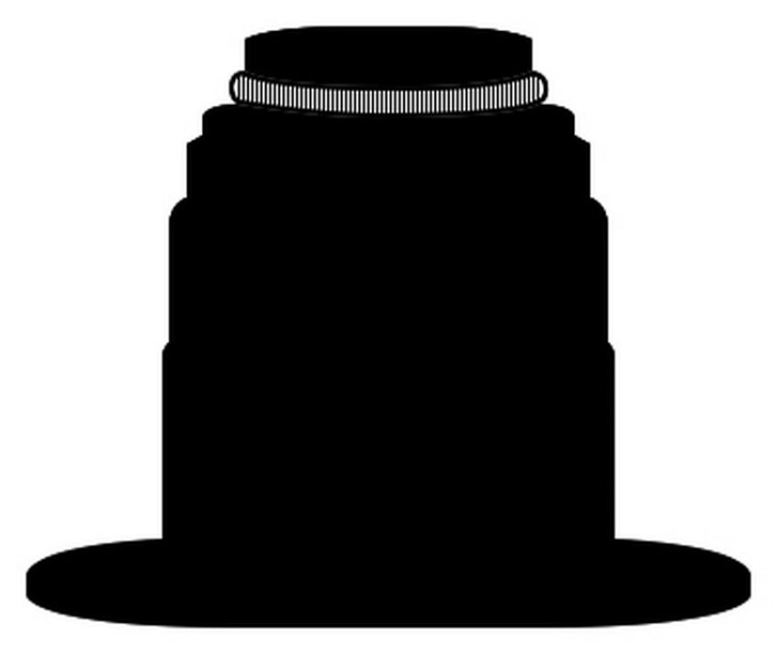 Ajusa 12043500 Valve Stem Seal