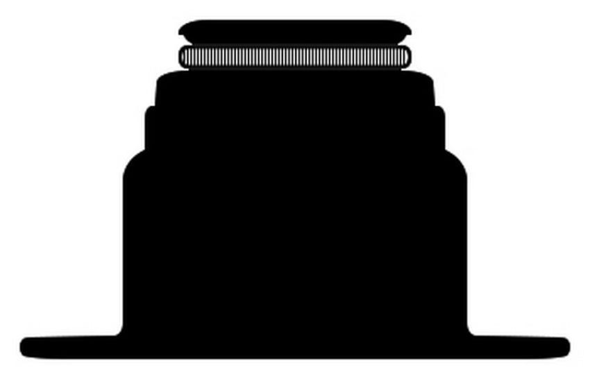 Ajusa 12043800 Valve Stem Seal