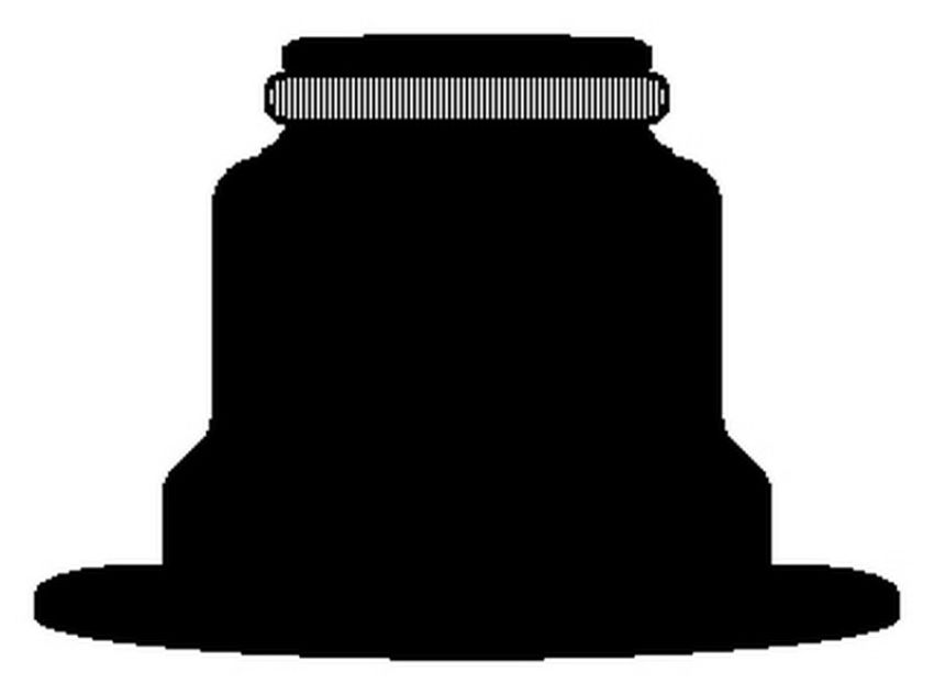 Ajusa 12043900 Valve Stem Seal