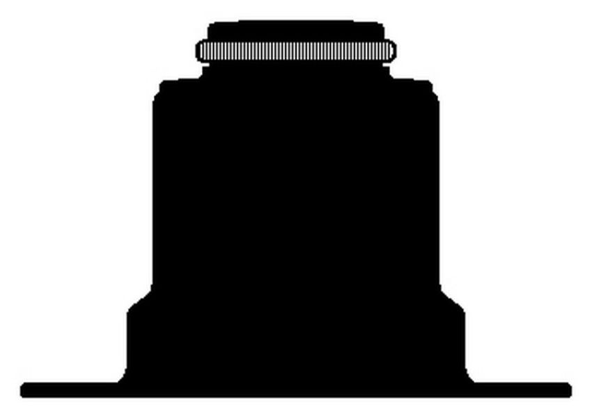 Ajusa 12044000 Valve Stem Seal