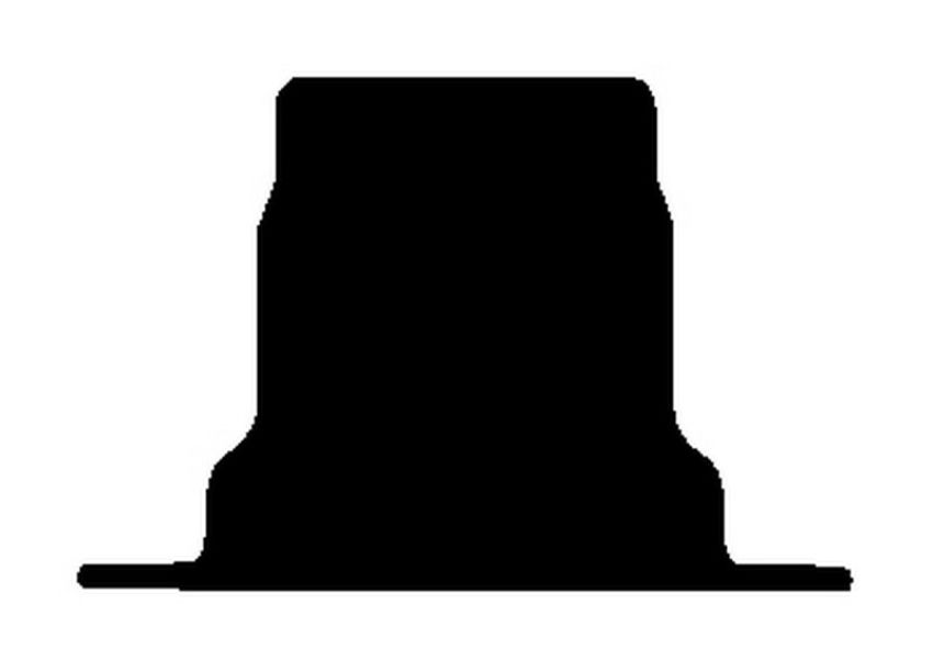 Ajusa 12045400 Valve Stem Seal