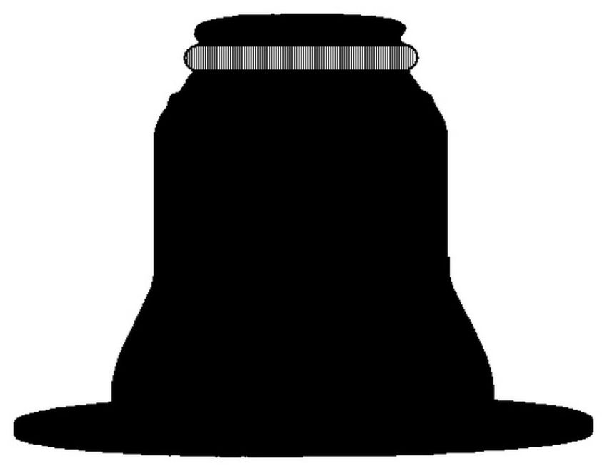 Ajusa 12045800 Valve Stem Seal