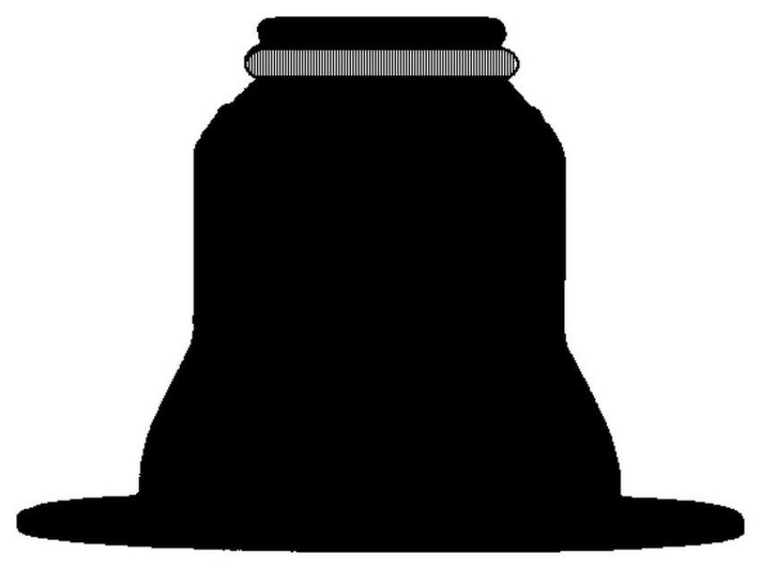 Ajusa 12045900 Valve Stem Seal