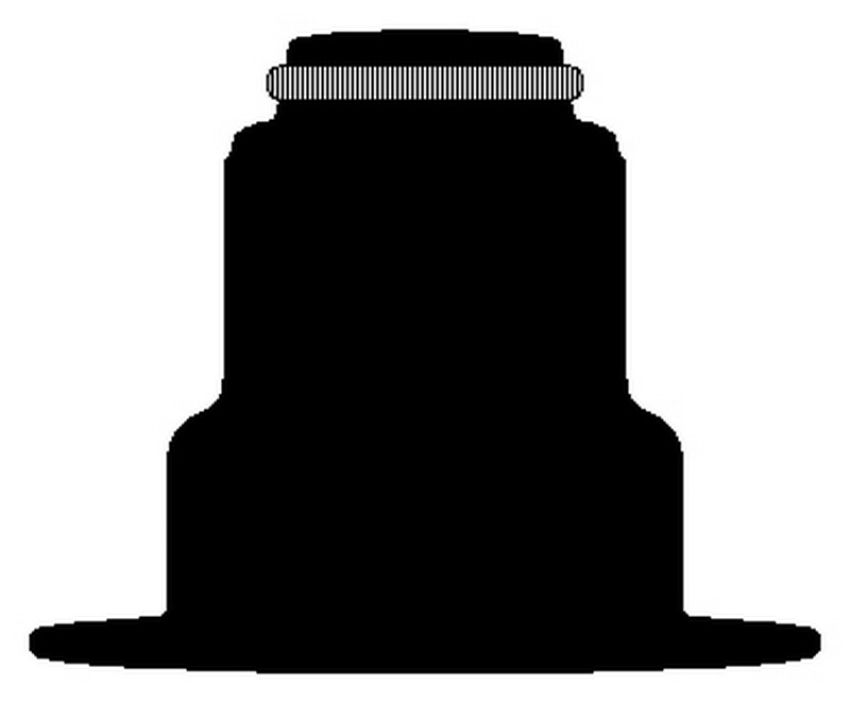 Ajusa 12047300 Valve Stem Seal