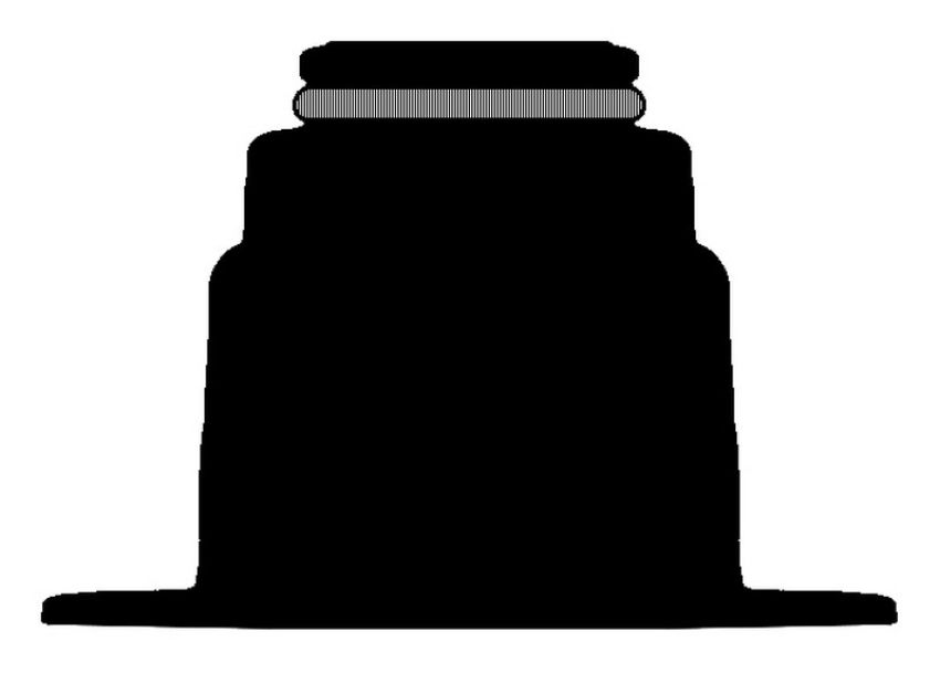 Ajusa 12048000 Valve Stem Seal