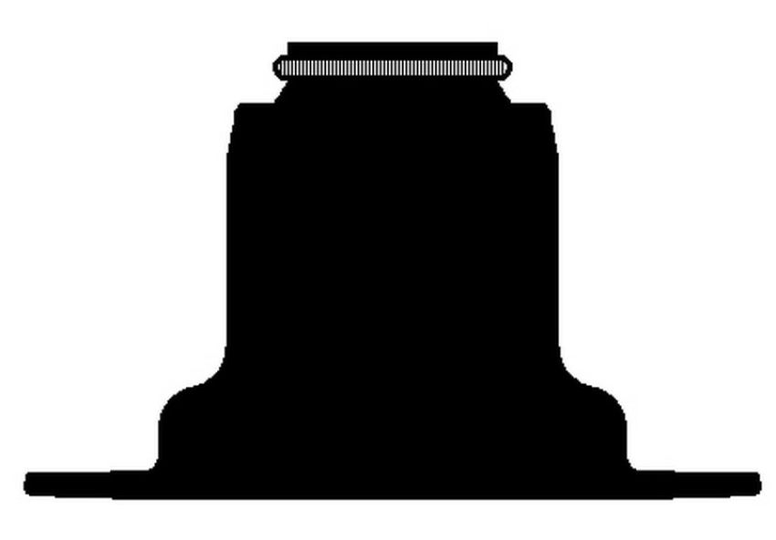 Ajusa 12048100 Valve Stem Seal