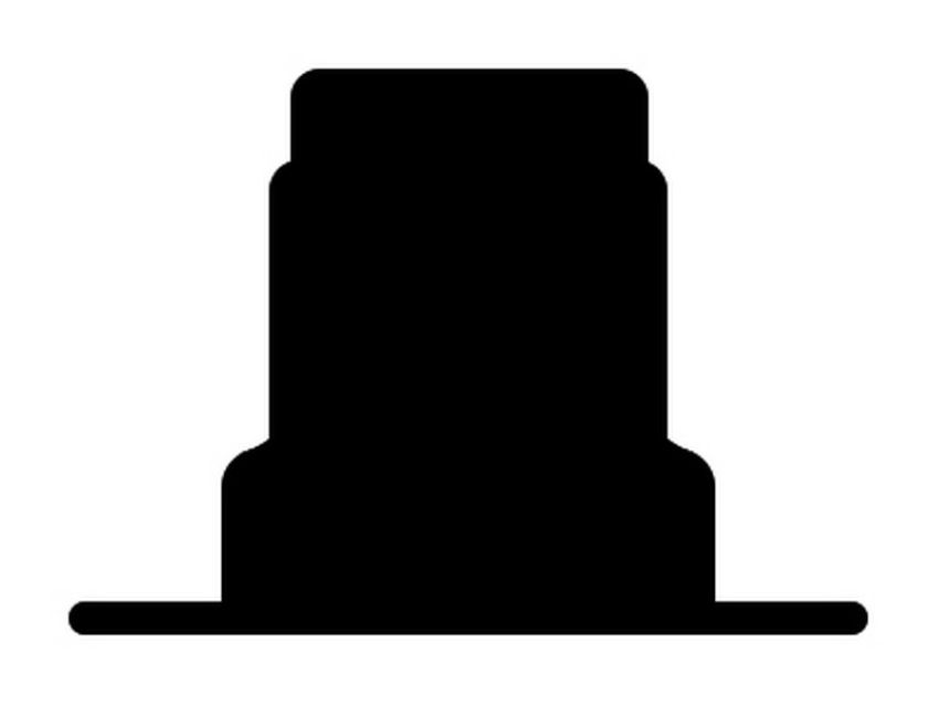 Ajusa 12048200 Valve Stem Seal