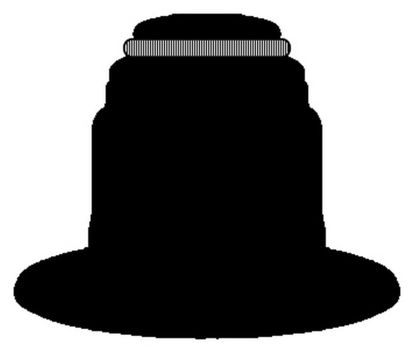 Ajusa 12048300 Valve Stem Seal
