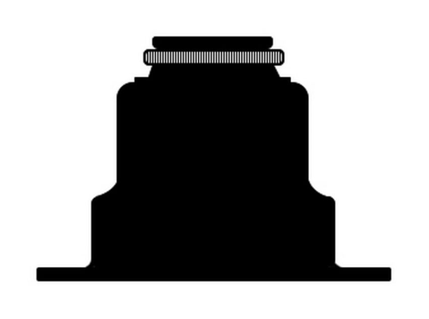 Ajusa 12048500 Valve Stem Seal