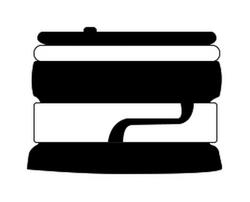 Ajusa 12048700 Valve Stem Seal