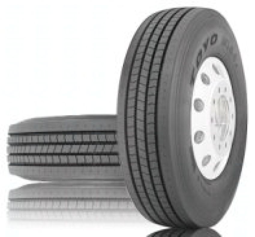 TOYO M144A/M144 315/80R22.5