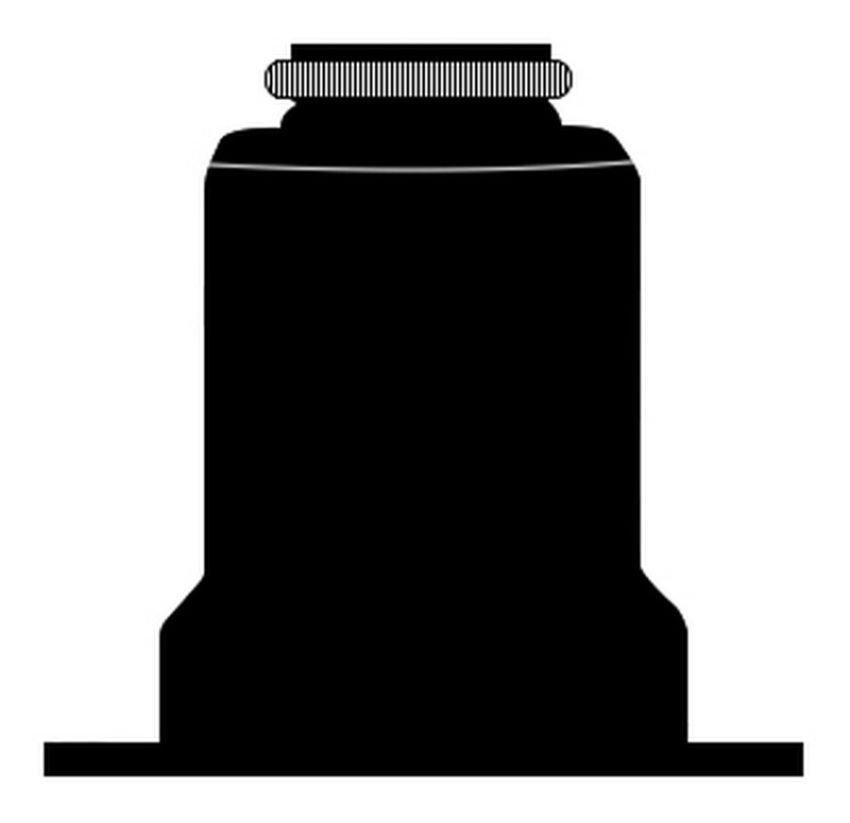Ajusa 12049500 Valve Stem Seal