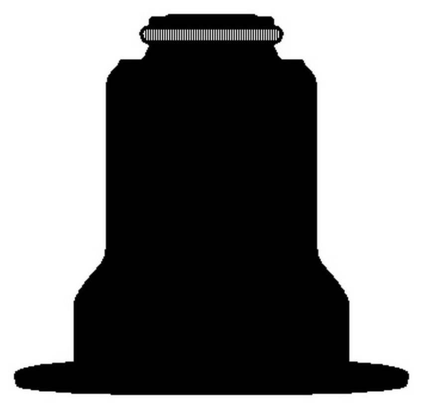 Ajusa 12050000 Valve Stem Seal