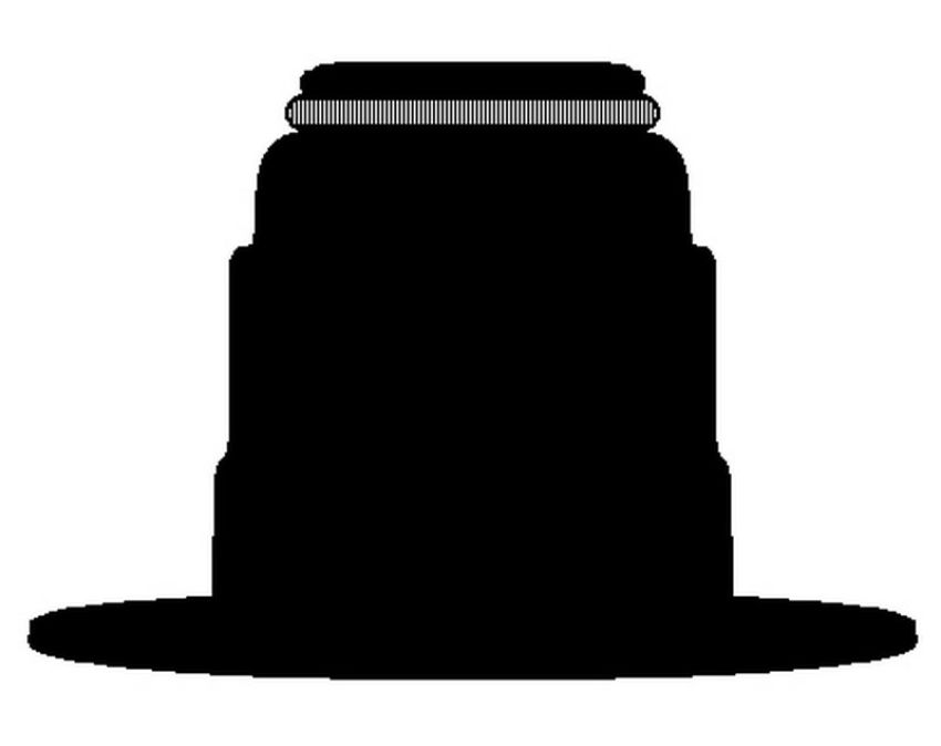 Ajusa 12050500 Valve Stem Seal