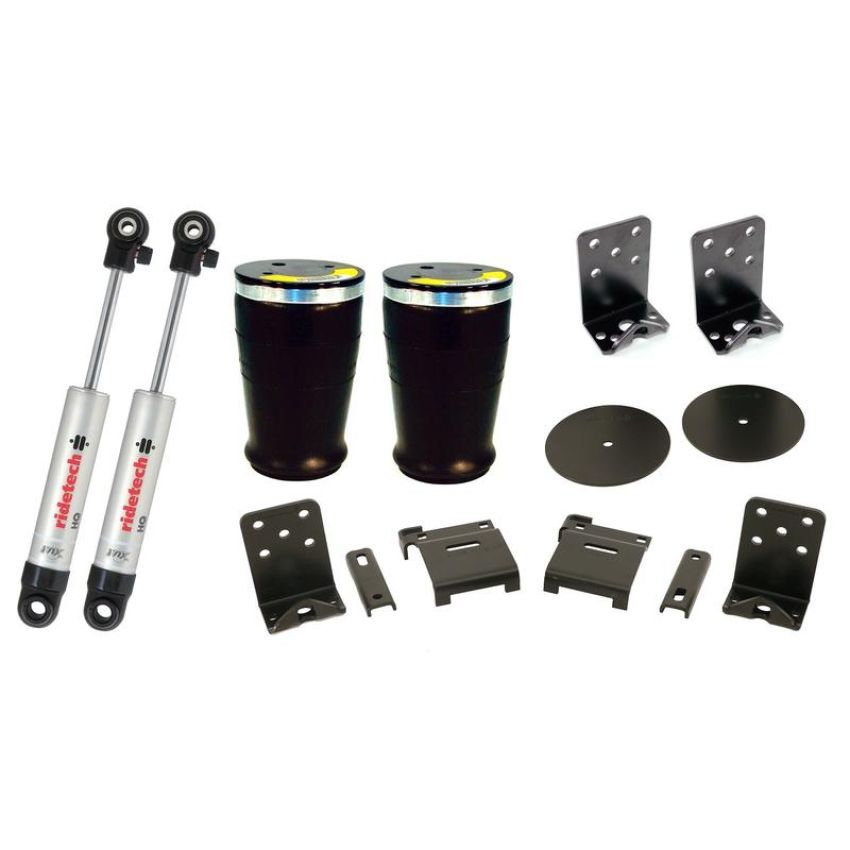 Ridetech 12054010 Rear CoolRide kit for 1964-1966 Thunderbird.