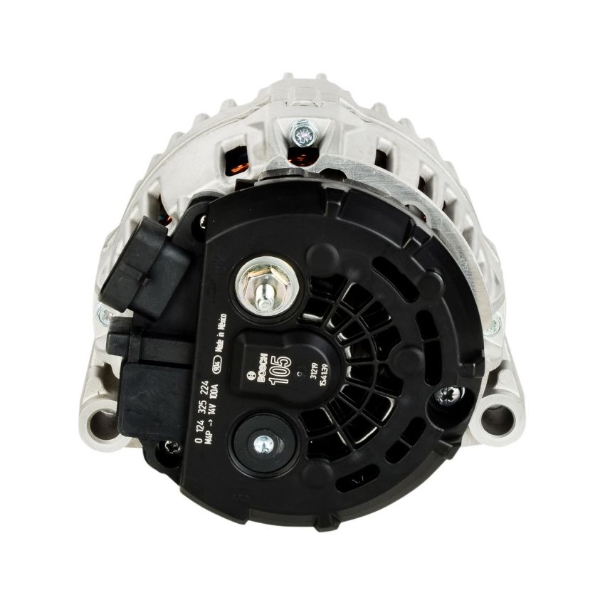 Bosch AL8743X Reman Alternator