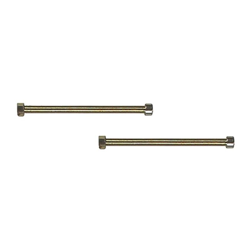 Skyjacker 1206 1/2 X 6 TIE BOLTS PR W/NUTS