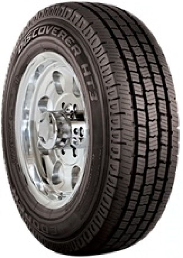 COOPER Discoverer HT3 225/75R17 All-Season