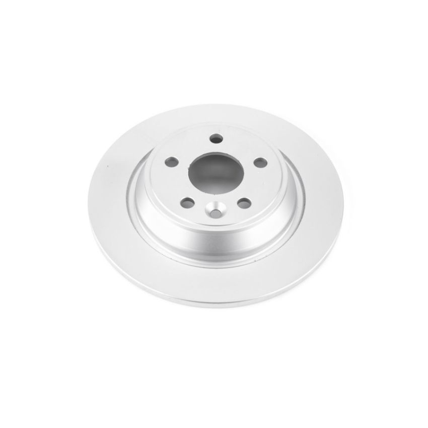 PowerStop EBR1299EVC PowerStop Evolution Coated Rotor