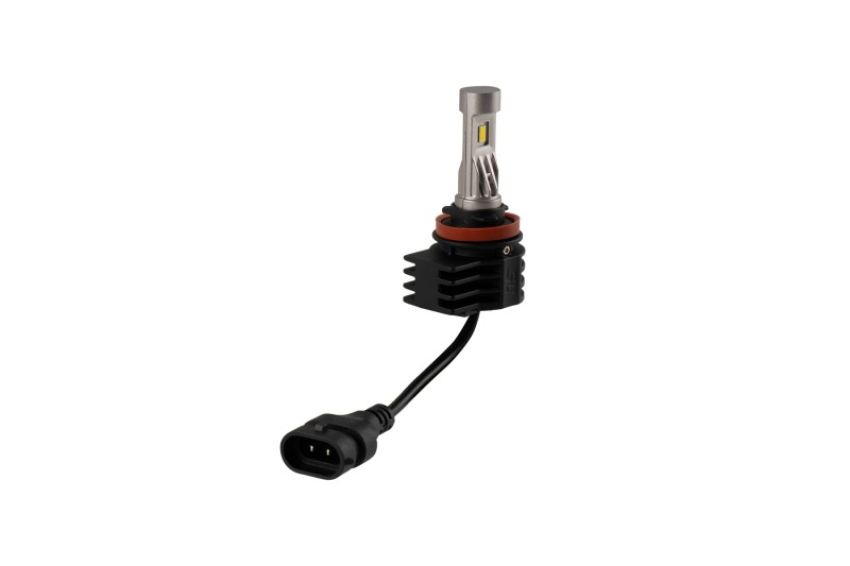 Diode Dynamics DD0468S H11/H8/H9 Yellow SL2 LED Bulb (one)