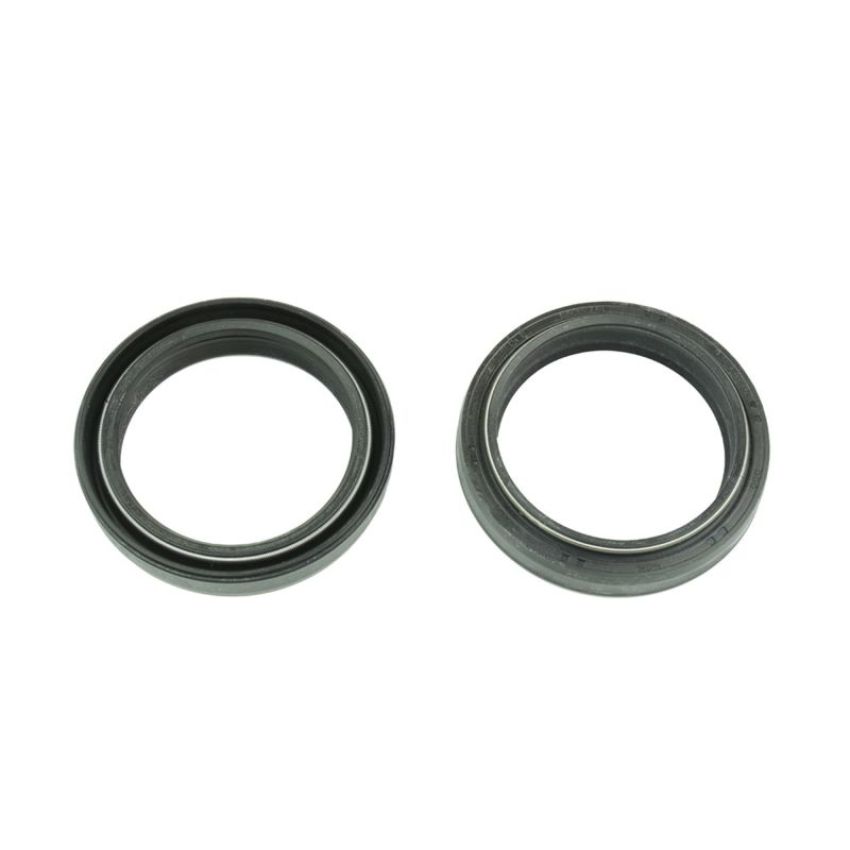 Athena P40FORK455148 06-15 Honda Wing / Sw-T 400 NOK 41x53x8/10.5mm Fork Oil Seal Kit