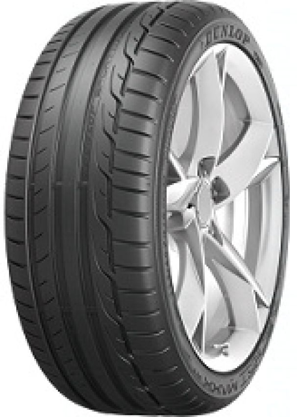 DUNLOP Sport Maxx RT 235/45R17 Summer