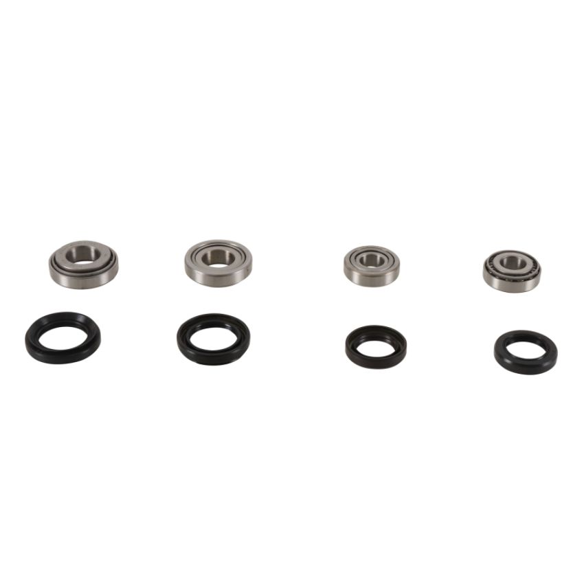 Pivot Works PWHCK-H01-000 01-14 Honda TRX250X / EX Sportrax PW Front Tapered Bearing Conversion Kit