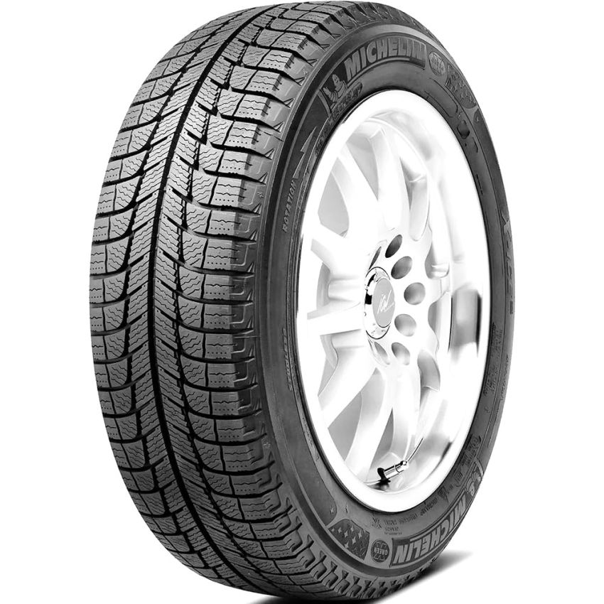 MICHELIN X-Ice XI3 225/65R16 Winter