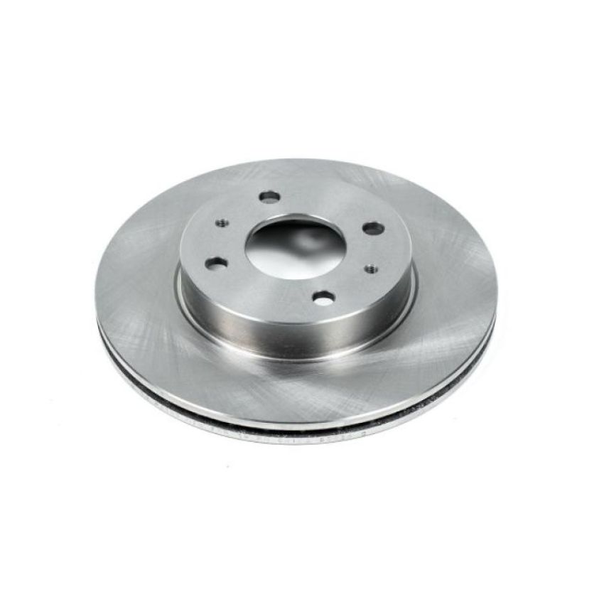 PowerStop JBR754 AutoSpecialty Brake Rotor