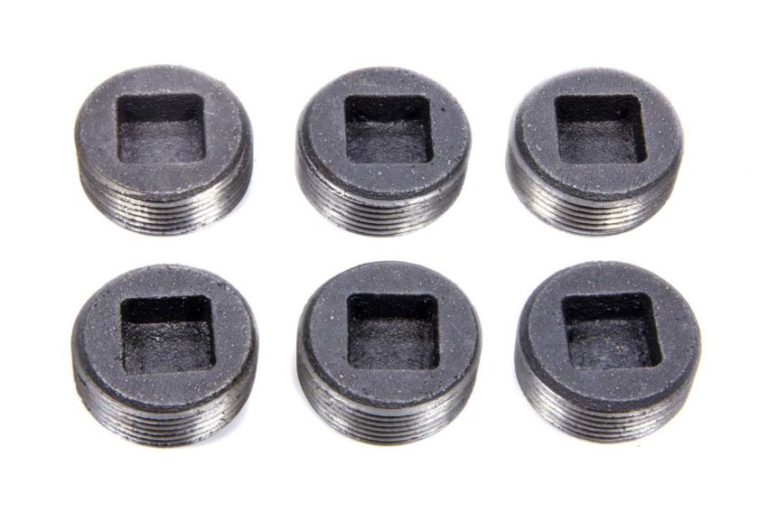 Ford Racing M-6026-B302 Engine Block Threaded Core Plugs