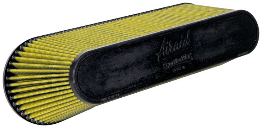 AIRAID 725-475 Universal Air Filter