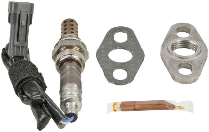 Bosch 12100 Bosch Oxygen Sensor