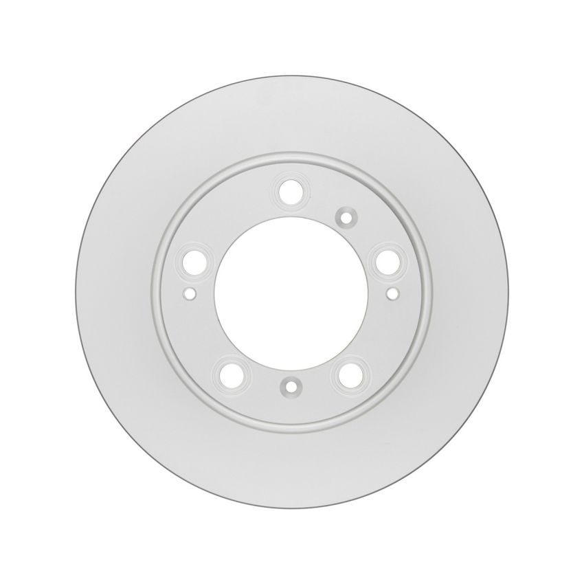 Bosch 42011148 Bosch QuietCast Disc Brake Rotor