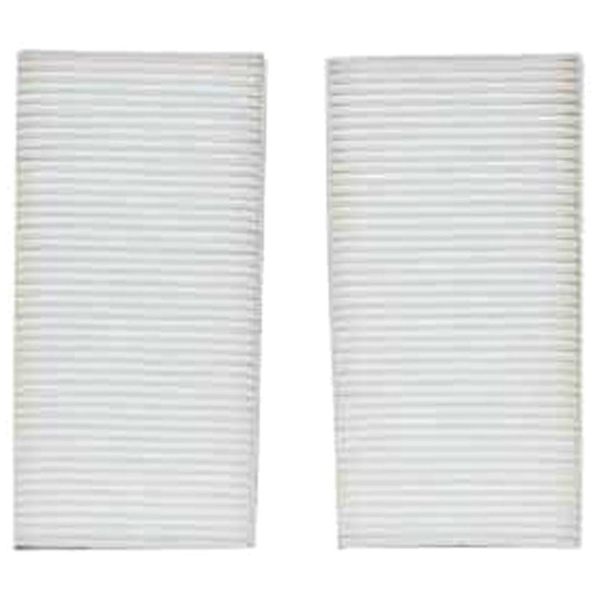 Global Parts Distributors LLC 1211234 gpd Cabin Air Filter 1211234