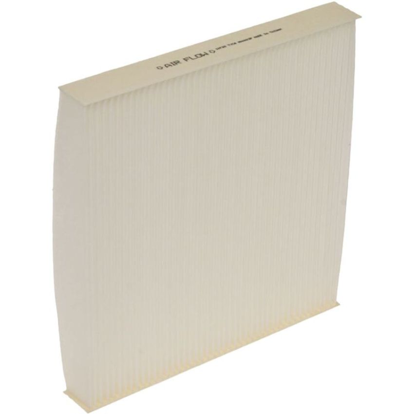 Global Parts Distributors LLC 1211237 gpd Cabin Air Filter 1211237