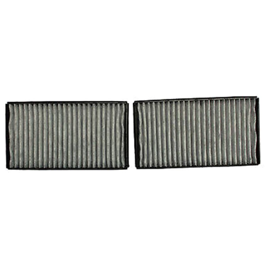 Global Parts Distributors LLC 1211262 gpd Cabin Air Filter 1211262