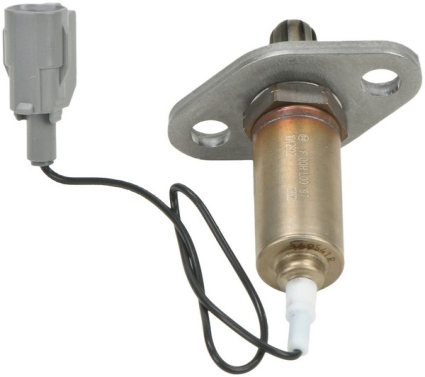 Bosch 12114 Bosch Oxygen Sensor