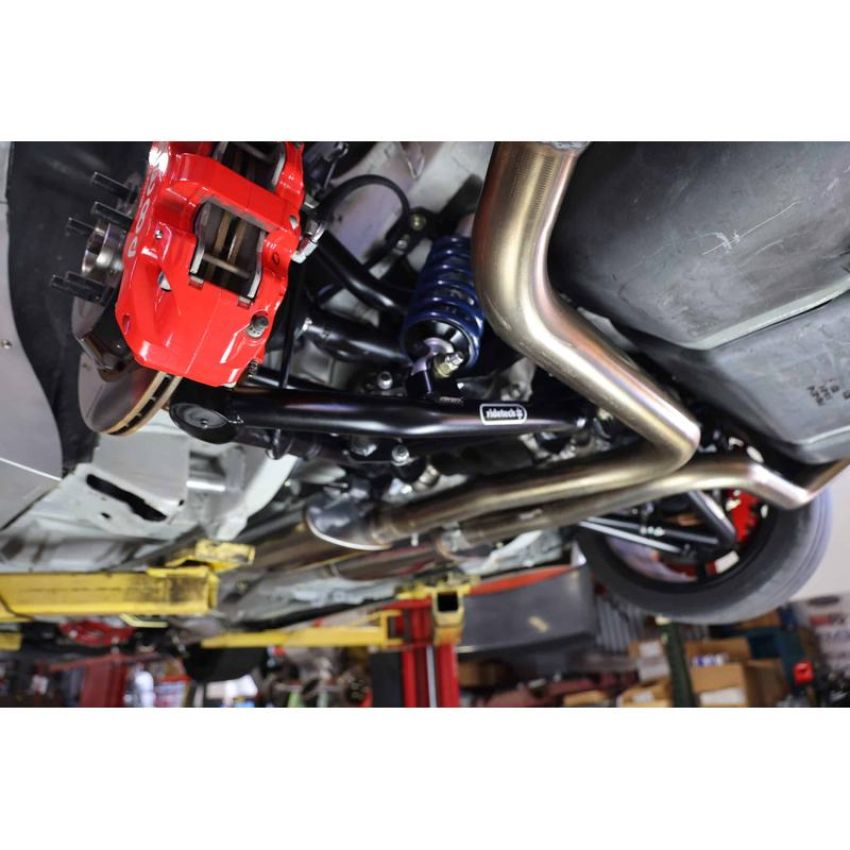 Ridetech 12127099 Independent Rear Suspension System for 1979-1993 Mustang.