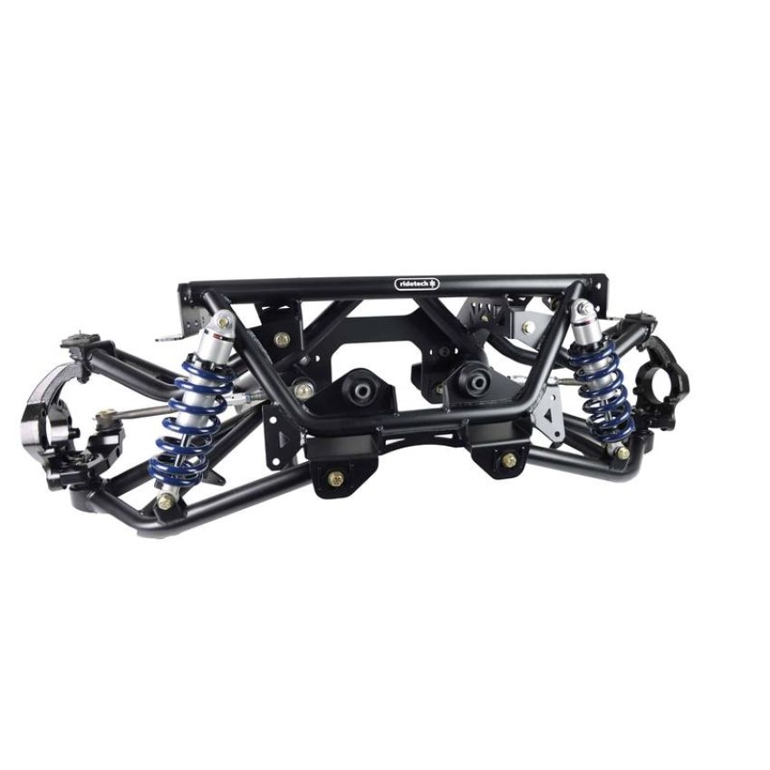 Ridetech 12127099 Independent Rear Suspension System for 1979-1993 Mustang.